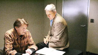 NCIS - Námorný vyšetrovací úrad VI (11)