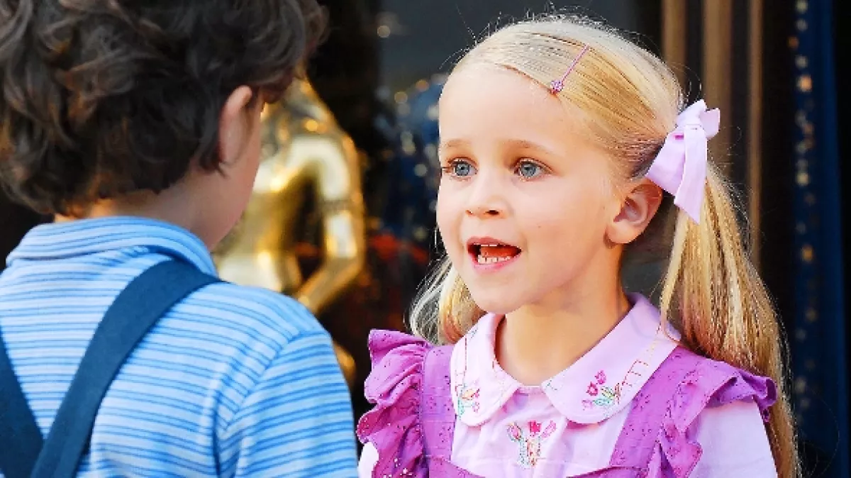 V peřině, 2011 - fotogaléria