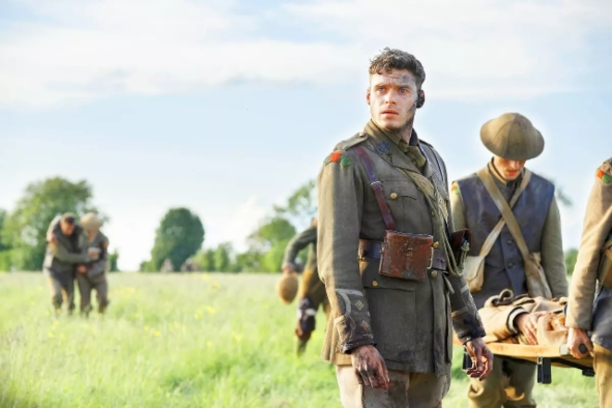 1917, 2019 - fotogaléria