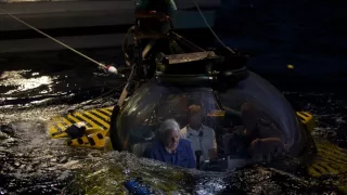 Veľké prírodovedné dobrodružstvá Davida Attenborougha (2/3)