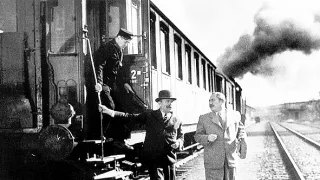Přednosta stanice
