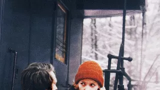 Jak vytrhnout velrybě stoličku