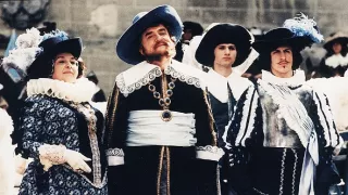 Jak se budí princezny