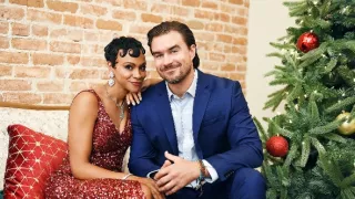 Magické Vianoce na Aljaške