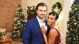 Magické Vianoce na Aljaške