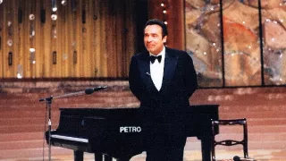 Nezničitelný Vladimír Menšík