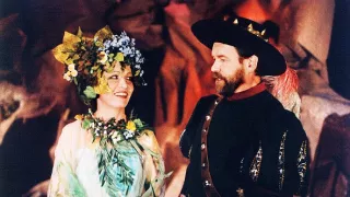 Jaké vlasy má Zlatovláska