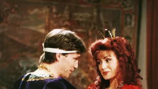 Jaké vlasy má Zlatovláska