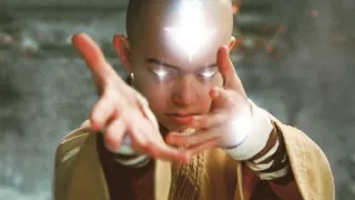 Avatar: Posledný vládca vetra