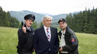 Strážmajster Topinka (11/13)