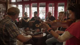 Kamera na cestách: Írsko, keltská mágia
