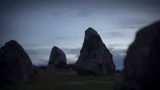 Kamera na cestách: Írsko, keltská mágia