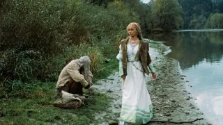 Kráľ Drozdia brada