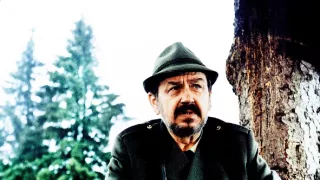 Na pytlácké stezce