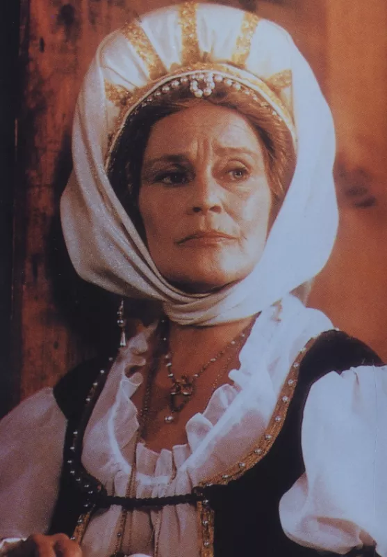 Kráľ Drozdia brada, 1984 - fotogaléria