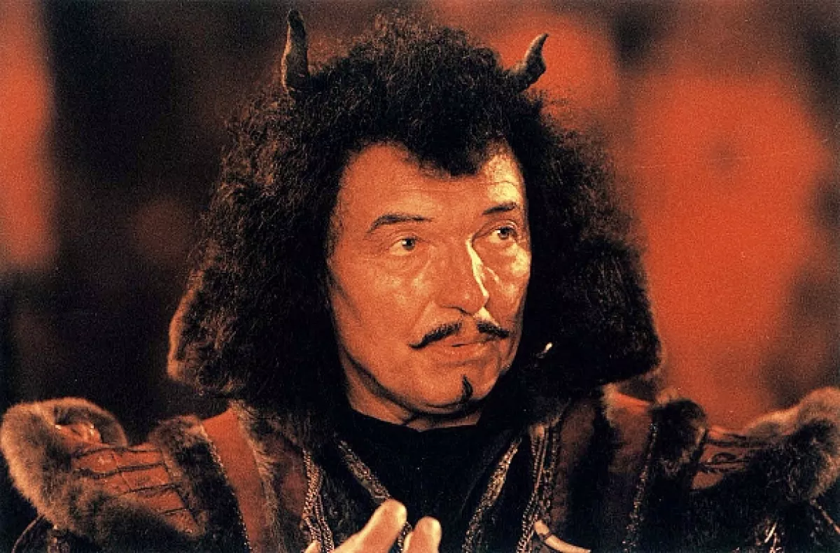 Z pekla štěstí 2, 2001 - fotogaléria