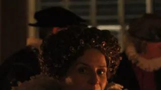 Alžbeta I. a Alžbeta II., zlaté kráľovné (1/2)