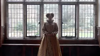 Alžbeta I. a Alžbeta II., zlaté kráľovné (1/2)