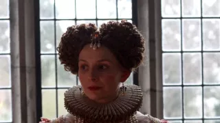 Alžbeta I. a Alžbeta II., zlaté kráľovné (1/2)