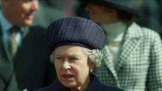 Alžbeta I. a Alžbeta II., zlaté kráľovné (1/2)