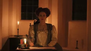 Alžbeta I. a Alžbeta II., zlaté kráľovné (1/2)