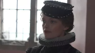 Alžbeta I. a Alžbeta II., zlaté kráľovné (1/2)