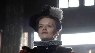 Alžbeta I. a Alžbeta II., zlaté kráľovné (1/2)