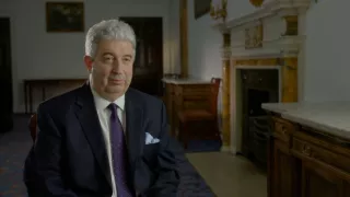 Alžbeta I. a Alžbeta II., zlaté kráľovné (1/2)