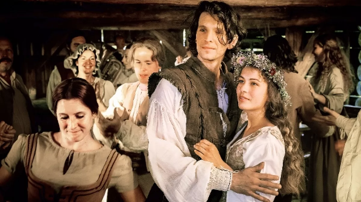 Krakonošov poklad (Rübezahls Schatz), 2017 - fotogaléria