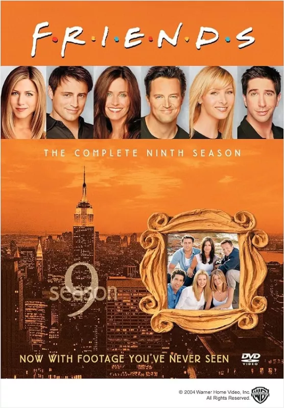 Priatelia, 2002 - fotogaléria