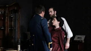 Orient Express - keď vlak píše dejiny