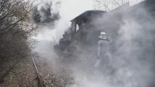 Orient Express - keď vlak píše dejiny