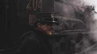 Orient Express - keď vlak píše dejiny