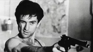 Robert De Niro: Mlčení jako zbraň