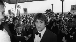 Robert De Niro: Mlčení jako zbraň
