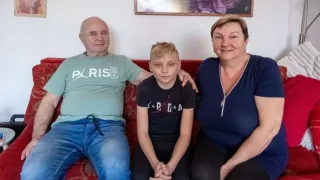 Plné hniezdo v Ústeckom kraji 2