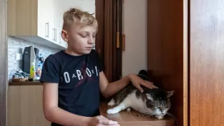 Plné hniezdo v Ústeckom kraji 2