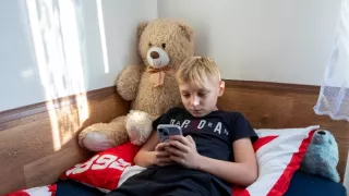 Plné hniezdo v Ústeckom kraji 2