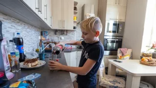 Plné hniezdo v Ústeckom kraji 2