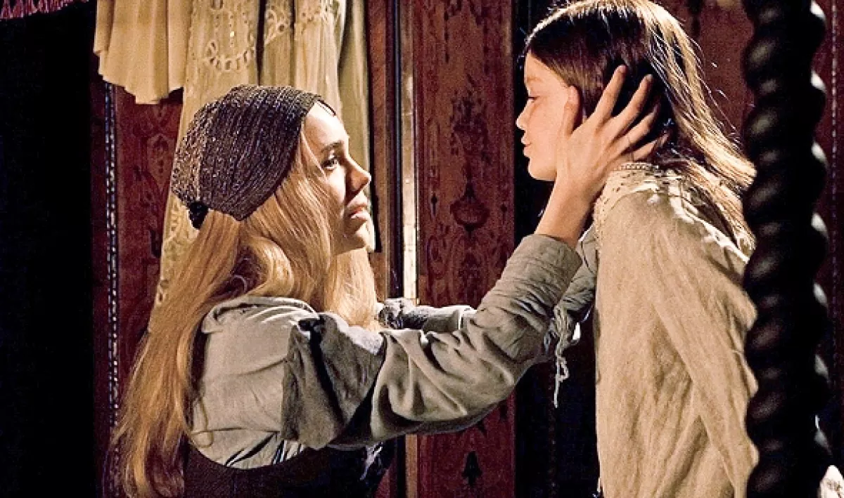 Šmankote, babičko, čaruj!, 1998 - fotogaléria