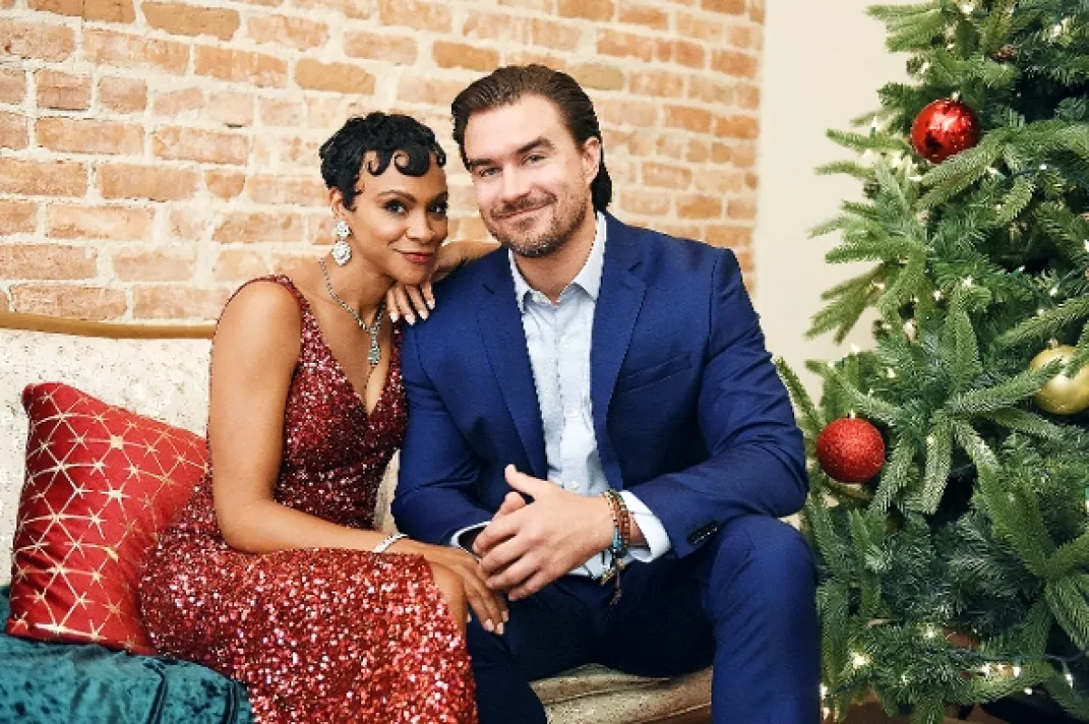 Magické Vianoce na Aljaške (The Christmas Edition), 2020 - fotogaléria