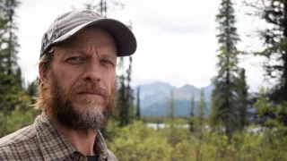 Život v sevření mrazu: Kanada (1)