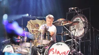 Emerson, Lake & Palmer - reunion koncert 2010