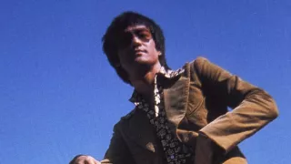 Já, Bruce Lee