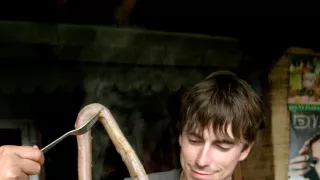 Neuveriteľné výpravy so Simonom Reevom (4)