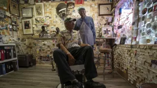 Na ceste po stredozápade USA