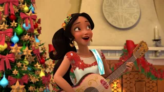 Elena z Avaloru II (3/25)