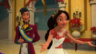 Elena z Avaloru II (3/25)