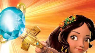 Elena z Avaloru II (3/25)