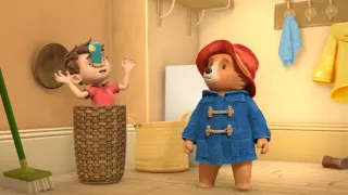 Dobrodružství medvídka Paddingtona (38/52)